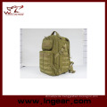 Outdoor Sport wasserdicht Militärschule Rucksack Fashion Bag 023#